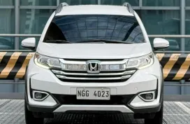 2020 HONDA BRV 1.5 V CVT GAS AT Top of the line✅🔥🙋🏻‍♂️𝐂𝐀𝐑𝐋 𝐁𝐎𝐍𝐍𝐄𝐕𝐈𝐄📲0938 458 8779