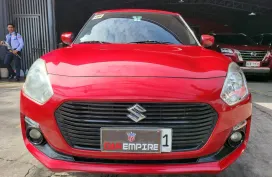 ✅Suzuki Swift 2019 1.3 GL Automatic