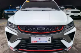 ✅ Geely Coolray 2023 1.5 Sport W/ Sunroof Auto