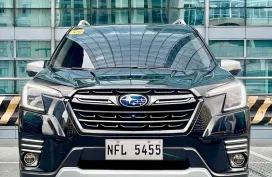 2022 Subaru Forester 2.0i-S Eyesight AWD‼️🔥 𝟎𝟗𝟏𝟐𝟏𝟎𝟔𝟏𝟒𝟔𝟐 𝐌𝐀𝐁𝐘 𝐋𝐀𝐓𝐈𝐃𝐎 📲📩🙋🏻