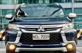 2017 Mitsubishi Montero GLS sport 4x2 2.4 Diesel 154K ALL-IN DP‼️🔥 09121061462 MABY LATIDO☎️📩📲