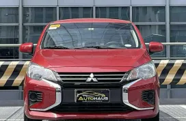 2025 Mitsubishi Mirage 1.2 G4 GLX AT GAS ✅ ZERO DP🔥🙋🏻‍♂️𝐂𝐀𝐑𝐋 𝐁𝐎𝐍𝐍𝐄𝐕𝐈𝐄📲0938 458 8779