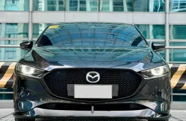 2022 Mazda 3 2.0 Premium Sportback AT 115K ALL IN DP‼️🔥 09121061462 MABY LATIDO☎️📩📲