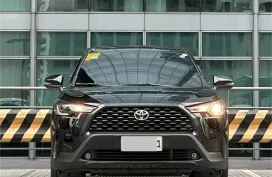 2023 Toyota Corolla Cross 1.8 G Automatic Gas ✅ 153K ALL IN DP🔥🙋🏻‍♂️𝐂𝐀𝐑𝐋 𝐁. 📲 09384588779