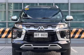 2025 Mitsubishi Montero 2.4D GLX 2WD MT Diesel ✅🔥🙋🏻‍♂️𝐂𝐀𝐑𝐋 𝐁𝐎𝐍𝐍𝐄𝐕𝐈𝐄📲0938 458 8779