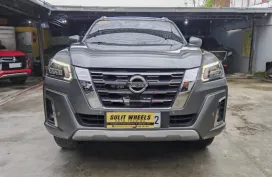 2024 Nissan Terra 2.5 VE A/T