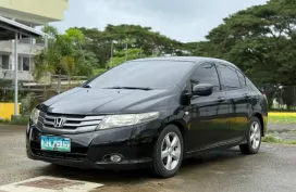 2010 HONDA CITY AT ₱368,000