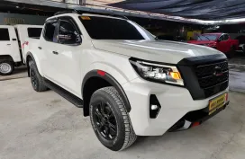 2025 Nissan Navara 2.5 PRO-4X 4X4 A/T 
