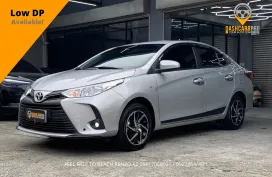 2025 Toyota Vios 1.3 XLE CVT