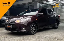 2025 Toyota Vios 1.3 XLE CVT