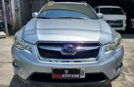 ✅Subaru XV 2016 2.0i Auto