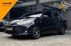 2025 Toyota Vios 1.3 XLE CVT