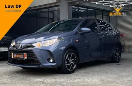 2024 Toyota Vios 1.3 XLE CVT