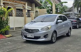 Mitsubishi Mirage g4 2019 AT 