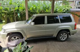 Nissan Super Safari 2011