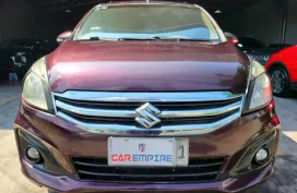 Suzuki Ertiga 2017 1.5 GL Automatic
