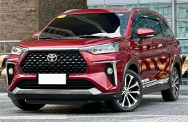 🔥🔥2023 Toyota Veloz 1.5 G Gas AT 📲Call or Text: 09957210548 ARVIN BATALLER🔥🔥