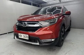 2018 Honda CRV Diesel Automatic Push Start FRESH