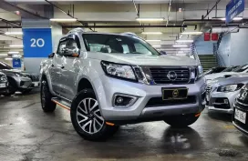 2019 Nissan Navara VL 4X4 2.5L DSL AT | With Warranty by Ugarte Cars Manila