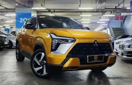2025 Mitsubishi XForce GLS 1.5L G 2WD CVT AT | With Warranty by Ugarte Cars Manila
