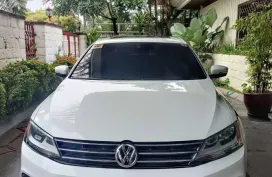  2017 Volkswagen Jetta Sportwagen  for sale