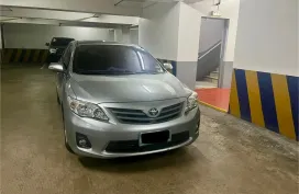 2012 Toyota Corolla Altis  1.6 G  for sale