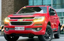 2018 Chevrolet Trailblazer 4x4 Diesel A/T 🔥JESSEN MENDOZA🔰☎️09279850198