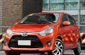 2020 Toyota Wigo 1.0 G Automatic Gas 🔥JESSEN MENDOZA🔰☎️09279850198
