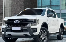 2024 Ford Ranger Wildtrak 4x2 2.0 AT Diesel 🔥𝐉𝐄𝐒𝐒𝐄𝐍 𝐌𝐄𝐍𝐃𝐎𝐙𝐀🙋‍♂️☎️  09279850198