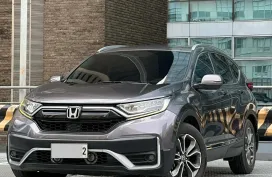 🔥🔥2021 Honda CRV 2.0 CVT Gas AT 📲Call or Text: 09957210548 ARVIN BATALLER🔥🔥