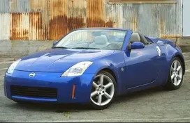 Hot deal alert! 2019 Registered Nissan 350Z Enthusiast Roadster 