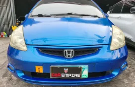 ✅Honda Jazz 2005 1.5 Vtec Automatic 
