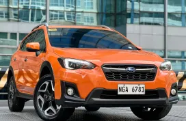 🔥2020 Subaru XV 2.0I-S Eyesight AWD Gas AT Rare 11k Mileage Only🔥📲09695949924 JONNALYN SARANILLAS