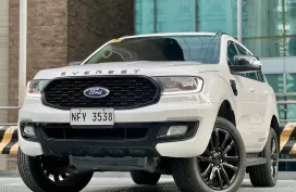 🔥2020 Ford Everest Sport 2.0 Diesel Automatic 41K mileage!🔥📲09695949924 JONNALYN.SARANILLAS