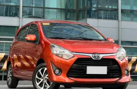 🔥83K ALL IN DP🔥2020 Toyota Wigo 1.0 G Automatic Gas📲09695949924 JONNALYN.SARANILLAS