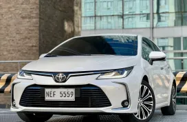 2020 Toyota Altis 1.6 V Gas Automatic 🔥JESSEN MENDOZA🔰☎️09279850198