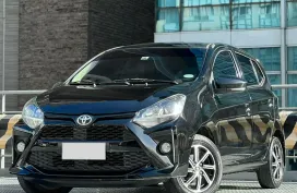 🔥96K ALL IN DP🔥2022 Toyota Wigo 1.0 Automatic Gas📲09695949924 JONNALYN.SARANILLAS