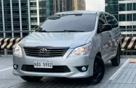 🔥🔥2016 Toyota Innova 2.5 J MT Diesel 📲Call or Text: 09957210548 ARVIN BATALLER🔥🔥