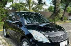 SUZUKI SWIFT 2017 MT