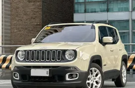 🔥🔥2021 Jeep Renegade 1.4 Longitude Gas AT 📲Call or Text: 09957210548 ARVIN BATALLER🔥🔥