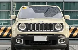 🔥 2021 Jeep Renegade 1.4 Longitude Gas Automatic ☎️𝐁𝐄𝐋𝐋𝐀 𝟬𝟵𝟵𝟱 𝟴𝟰𝟮 𝟵𝟲𝟰𝟮 