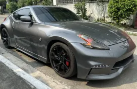 Used 2020 Registered Nissan 370Z 3.7 Touring Coupe in great condition