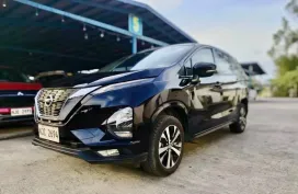 Selling Black 2025 Nissan Livina MPV affordable price