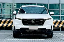 2024 Honda CRV 1.5 V Turbo Honda Sensing CVT Gas ☎️0935 600 3692 JAN RAY DE JESUS
