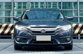 2018 Honda Civic 1.8 E A/T Gas ✅️145K ALL-IN DP ☎️0935 600 3692 JAN RAY DE JESUS