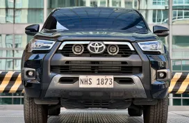 2024 Toyota Hilux 2.4 G Diesel A/T ✅️199K ALL-IN DP ☎️0935 600 3692 JAN RAY DE JESUS