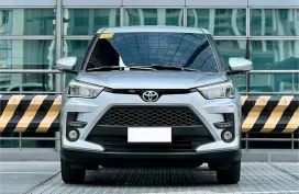 2023 Toyota Raize 1.2 G Gas A/T ✅️49K ALL-IN DP ☎️0935 600 3692 JAN RAY DE JESUS