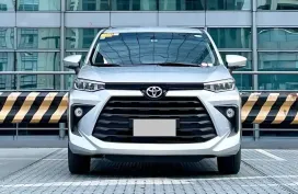 2025 Toyota Avanza 1.5 G A/T Gas Top of the Line ✅️100K ALL-IN ☎️0935 600 3692 JAN RAY DE JESUS