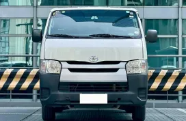 2017 Toyota Commuter 3.0 M/T Diesel ✅️99K ALL-IN DP ☎️0935 600 3692 JAN RAY DE JESUS