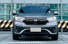 2021 Honda CRV 2.0 CVT Gas A/T ✅️115K ALL-IN DP ☎️0935 600 3692 JAN RAY DE JESUS